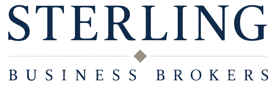 business brokers Logo